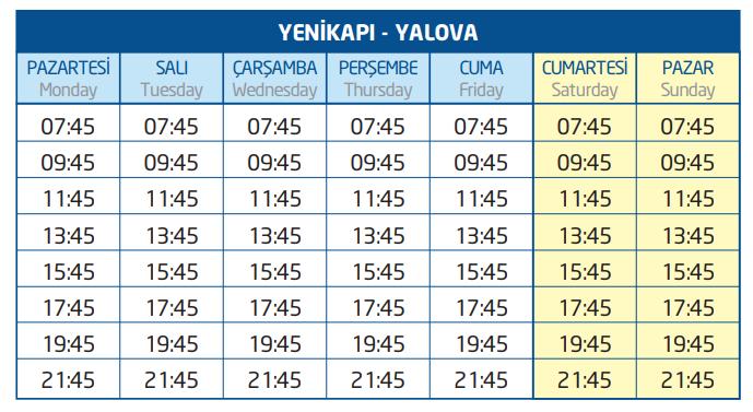 armoni kopru son dakika haberleri istanbul yalova feribot saatleri lonegrovedentist com