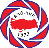 bağkur logo