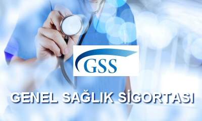 genel sağlık sigortası