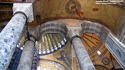 ayasofya müzesi