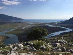 dalyan ve iztuzu plajı