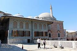 harem dairesi, çifte kasırlar