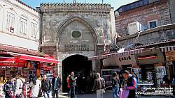 istanbul kapalıçarşı - grand bazaar