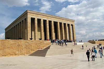 anıtkabir