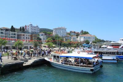 büyükada