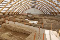 çatalhöyük