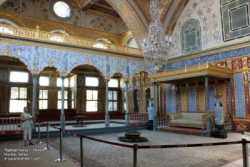 topkapı sarayı harem dairesi