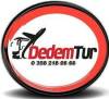 dedem tur