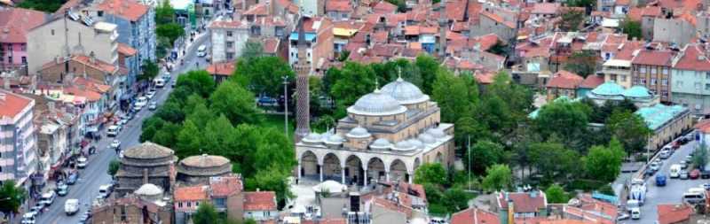 afyon ili