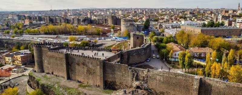 diyarbakır ili