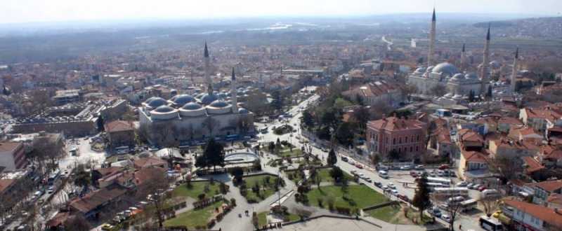 edirne ili