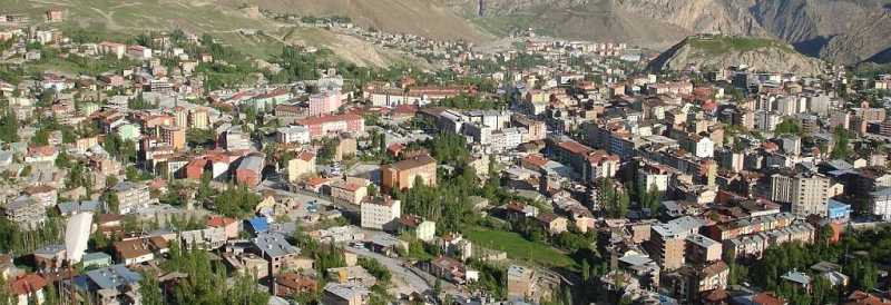 hakkari