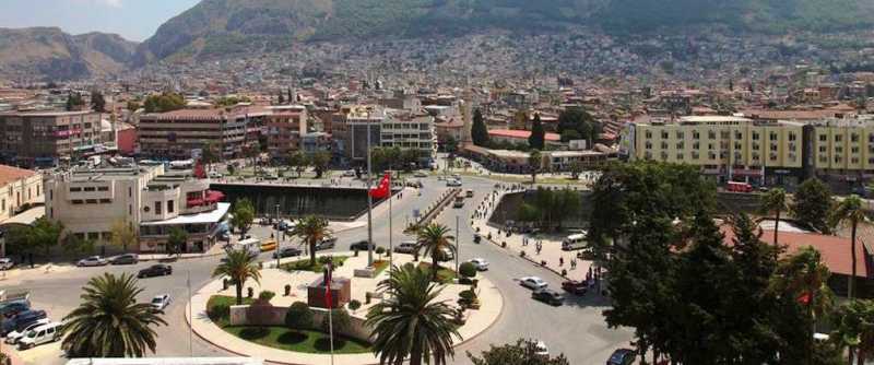 hatay