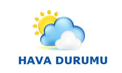 hava durumu