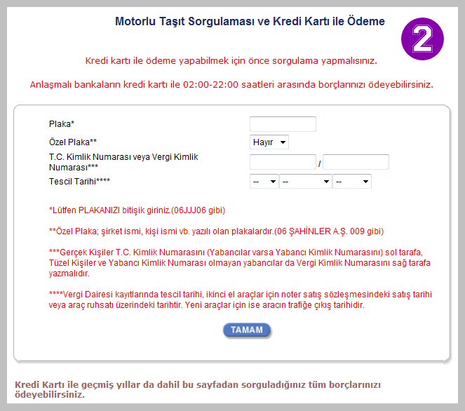 Trafik Ceza Sorgulama Numarası  . Aracınızın Ceza Durumunu Sorgulama Işlemini De Akbank Direkt Ayrıcalığı Ile Yapmanız Mümkün.