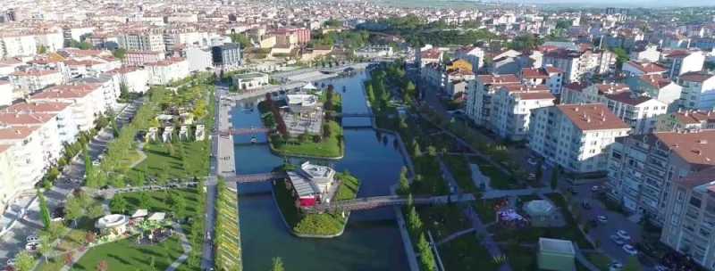 kırşehir ili