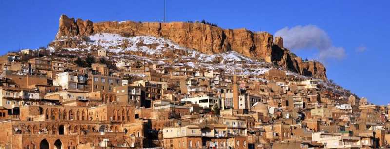 mardin ili