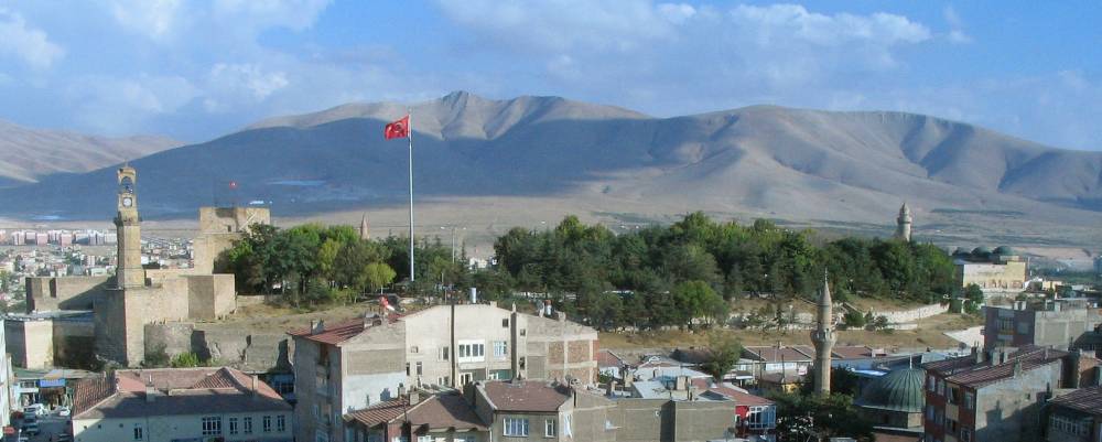 niğde ili