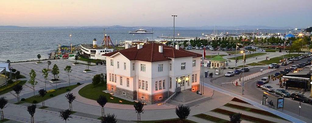 yalova ili