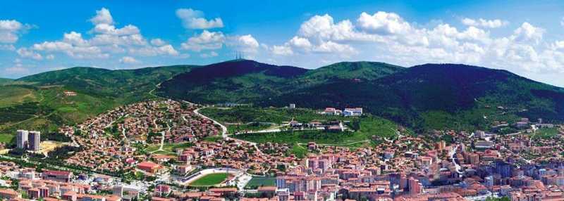 yozgat ili