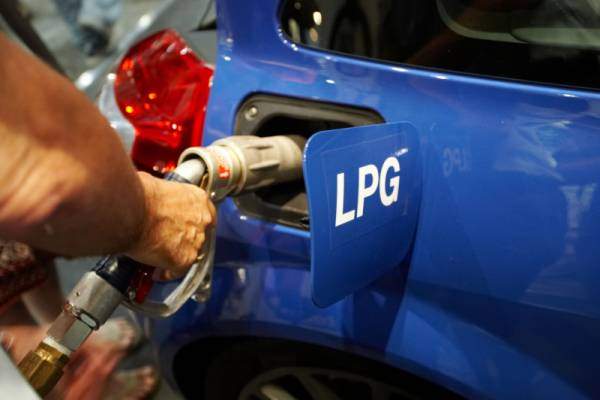 lpg