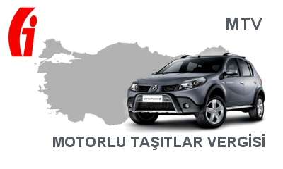 motorlu taşıtlar vergisi