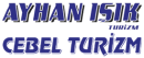 ayhan ışık turizm