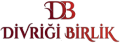 Divriği Birlik divriği birlik