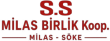 Milas Birlik milas birlik