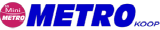 Mini Metro Koop
