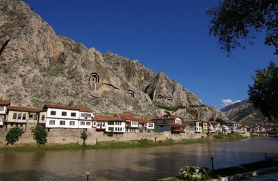 amasya otobüs firmaları