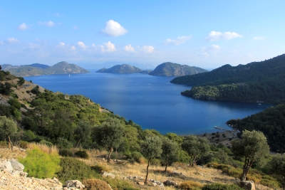 muğla dalaman