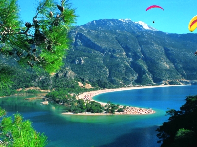 fethiye