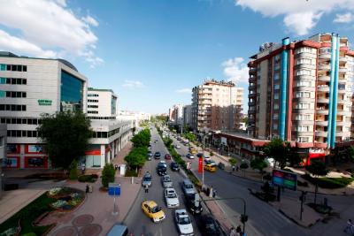 Gaziantep Otobüs Firmaları