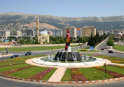 Kahramanmaraş Otobüs Firmaları