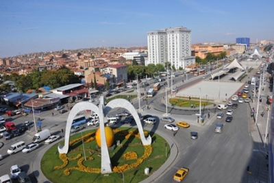 Malatya Otobüs Firmaları