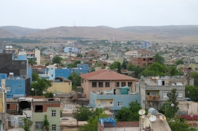 nusaybin