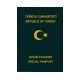 hususi pasaport bilgileri yeşil pasaport
