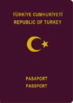 umumi pasaport