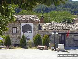 gelibolu bigalı köyü