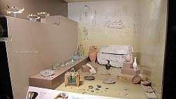 anadolu medeniyetleri müzesi