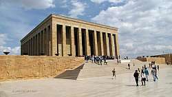 anıtkabir