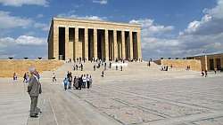 anıtkabir