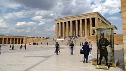 anıtkabir