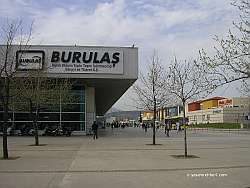 bursa otogar