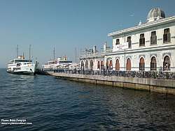 istanbul büyükada