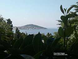 büyükada