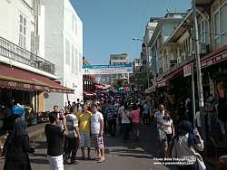 istanbul büyükada