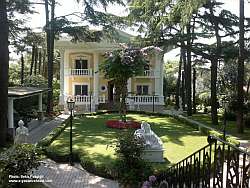 büyükada