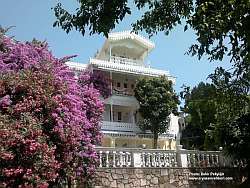 büyükada